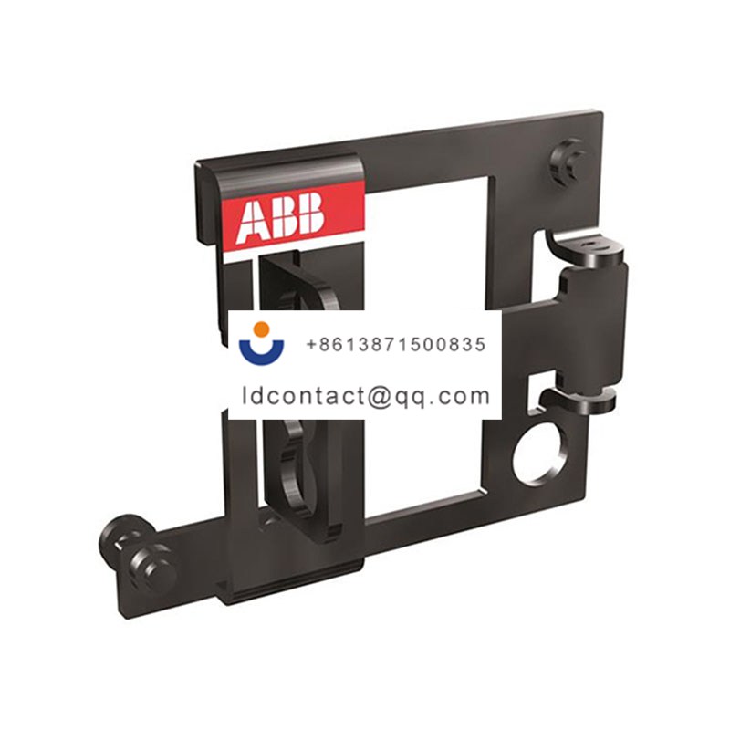 PLL Fixedlock W/padlock in OPEN XT1,XT3 ABB product image