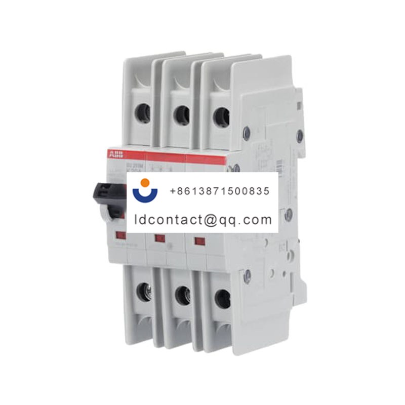 SU203M-K20 ABB product image