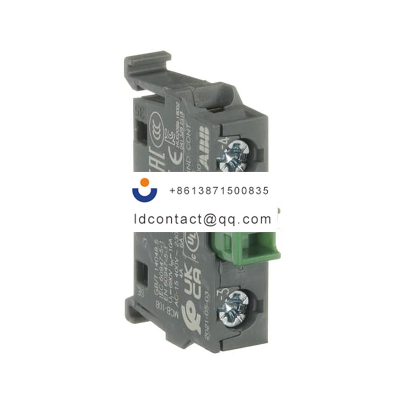 MCB-10B ABB product image