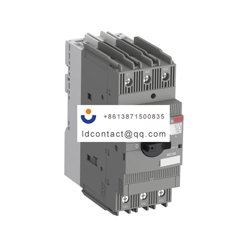 MO165-65 ABB product image
