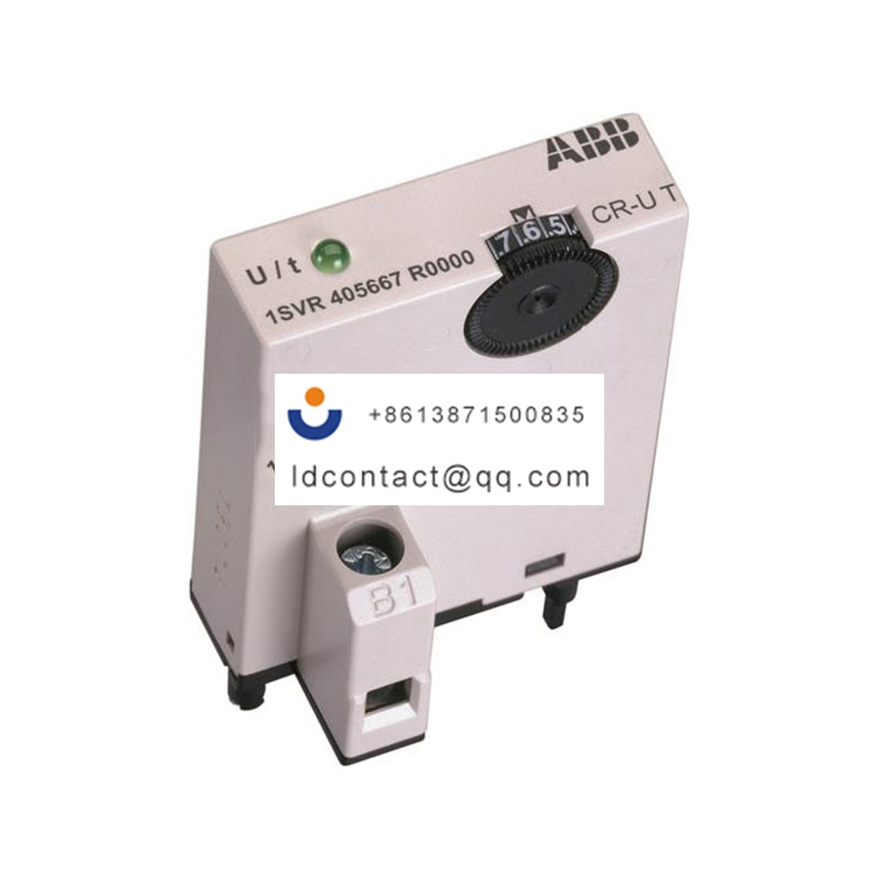 CR-U T 24-240 VAC/DC ABB product image
