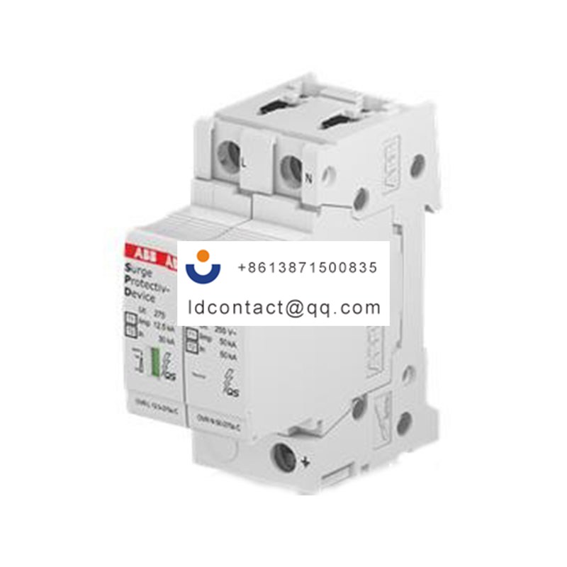 OVR T1-T2 1N 12.5-275s P QS ABB product image