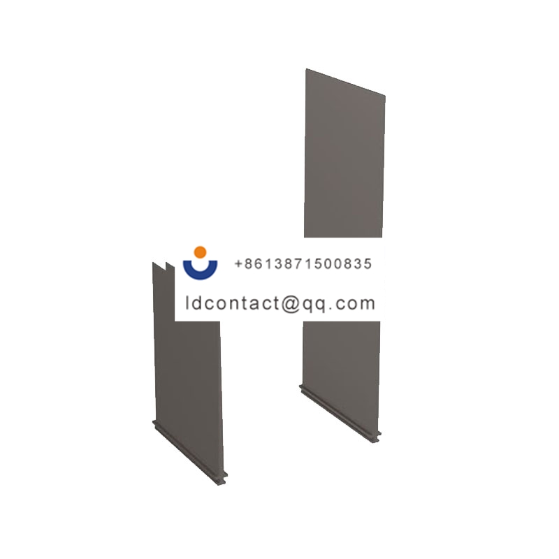 PB 200mm 6pcs XT2,XT4 4P ABB product image