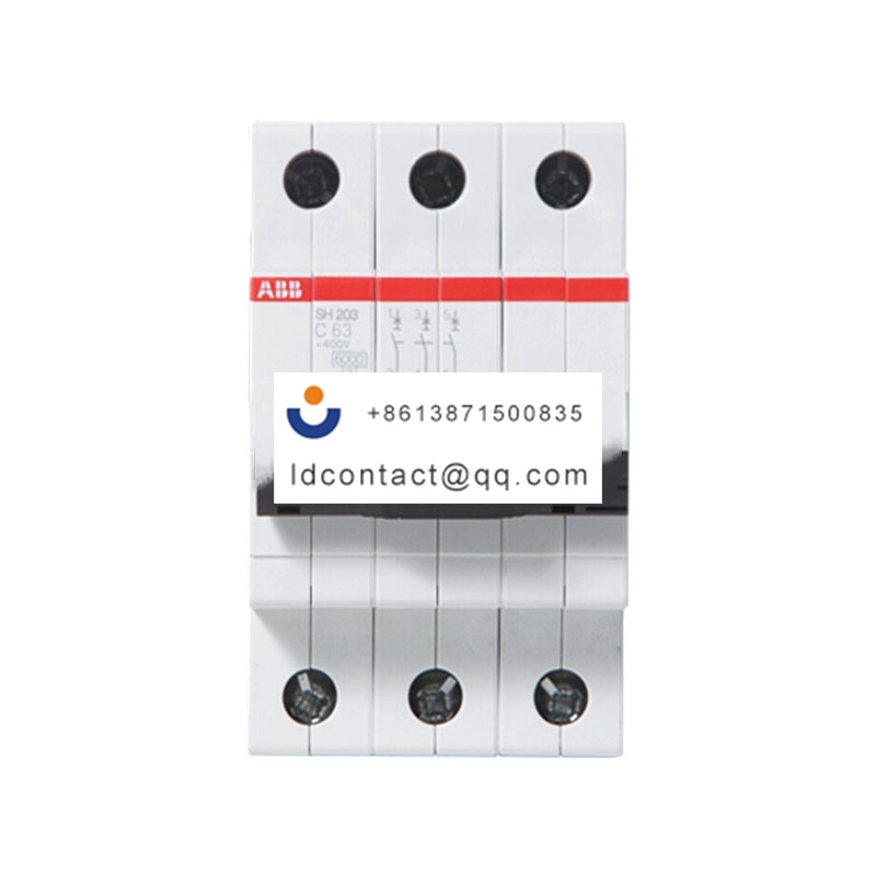 SH203-C40 ABB product image