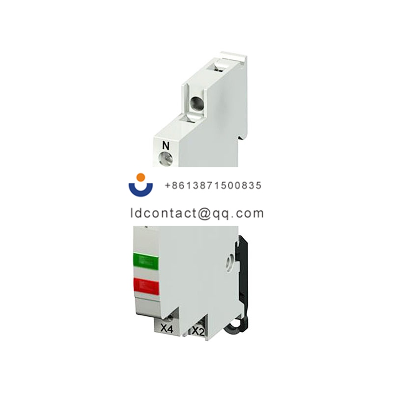 E219-2CD ABB product image