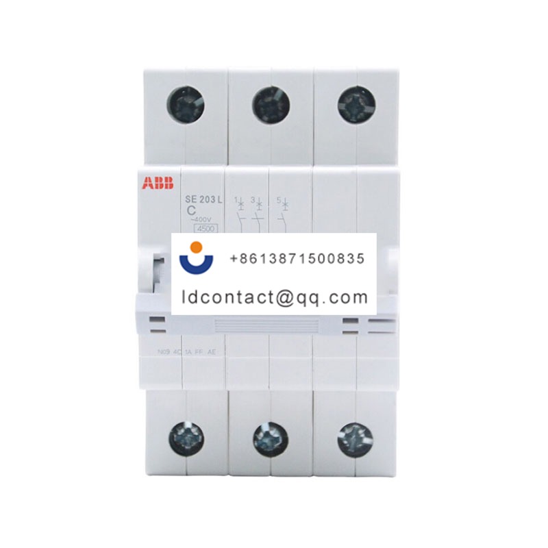 SE203-C20 ABB product image
