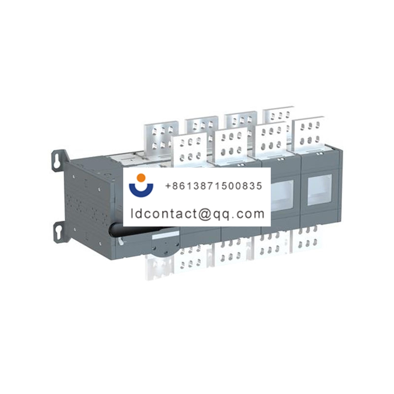 OTM2500E4CM230C ABB product image