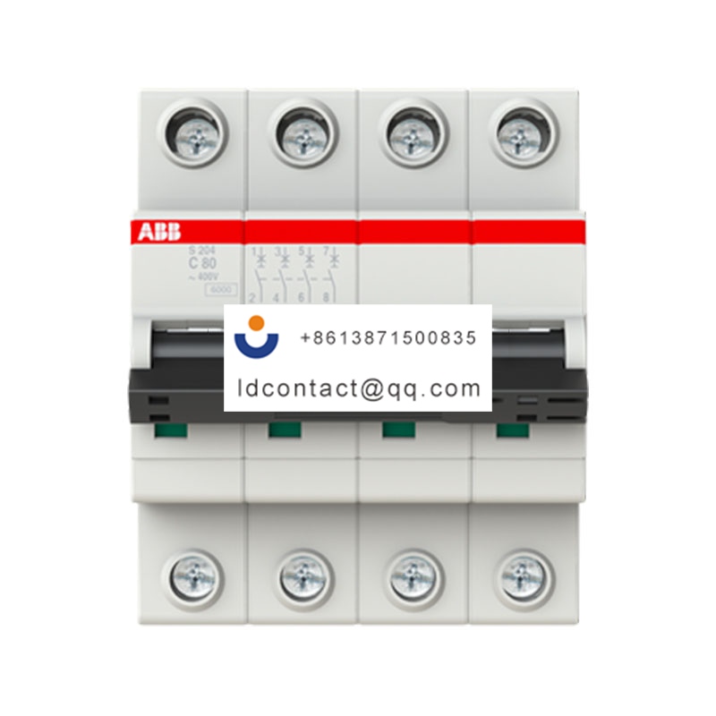 S204-C80 ABB product image