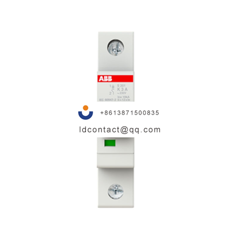 S201-K3 ABB product image