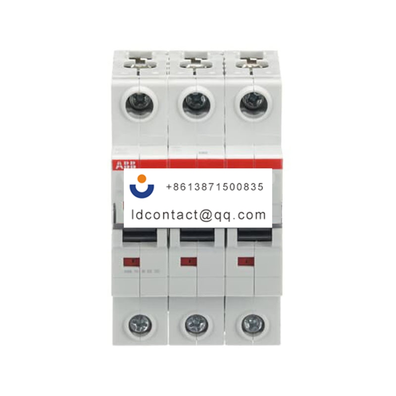 S203-C100 ABB product image
