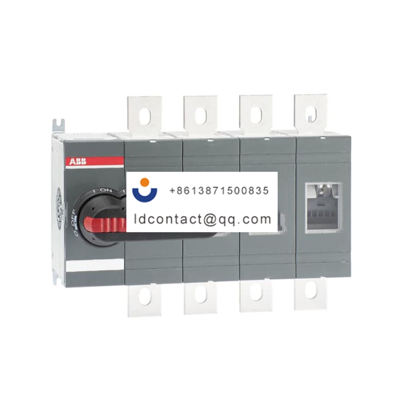 OT800E04P ABB product image