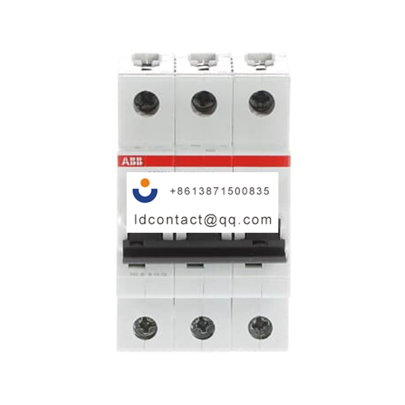S203M-D50 ABB product image