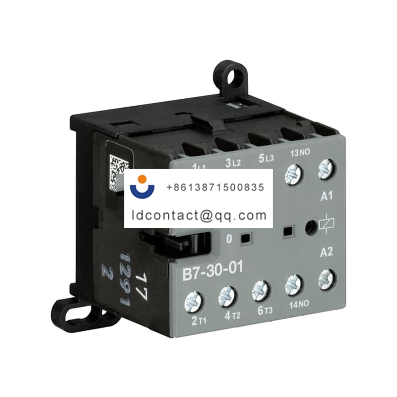 B7-30-01*220-240V 40-450Hz ABB product image