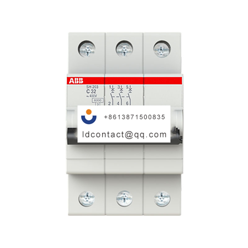 SH203-C32 ABB product image