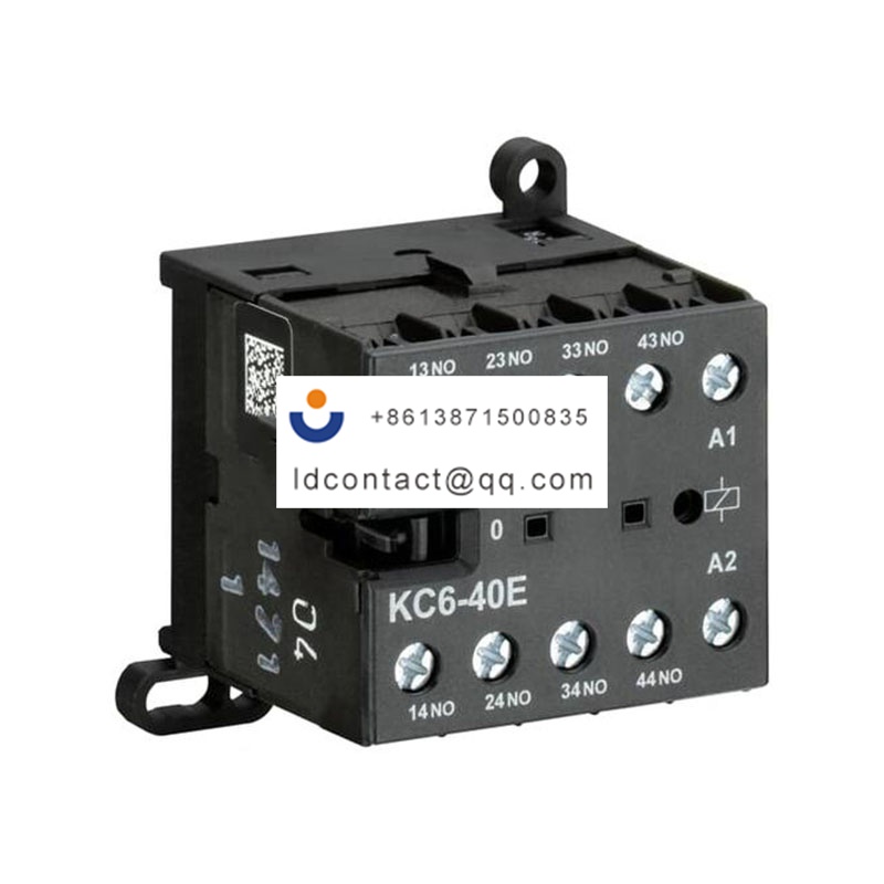 KC6-40E*220V DC ABB product image