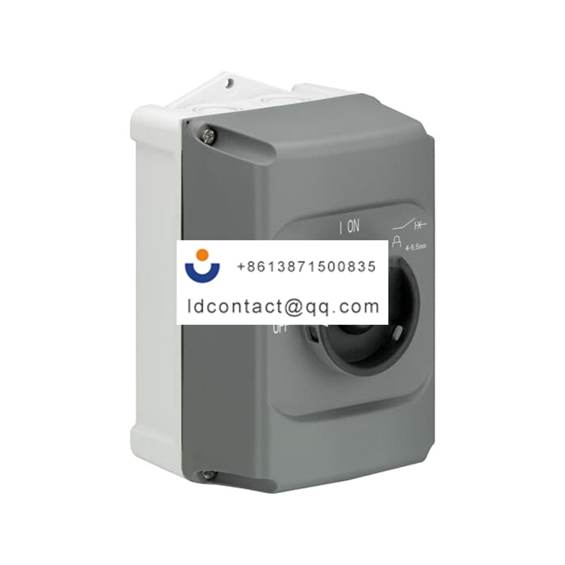 IB132-G ABB product image