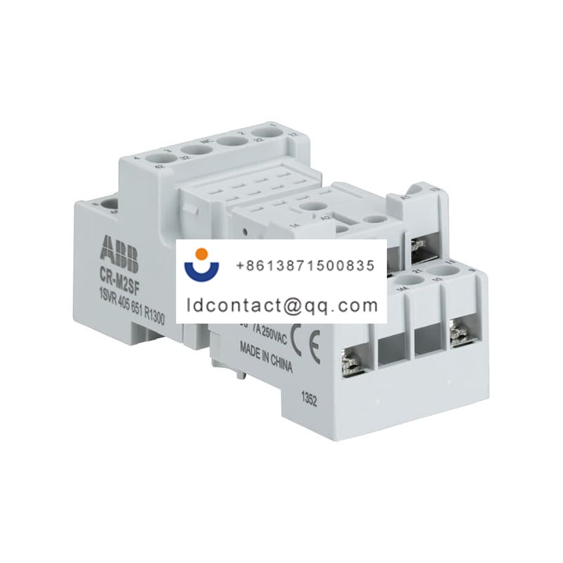 CR-M2SF ABB product image