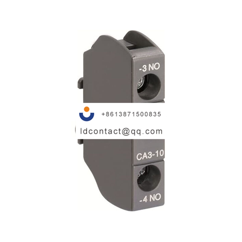 CA3-10 ABB product image