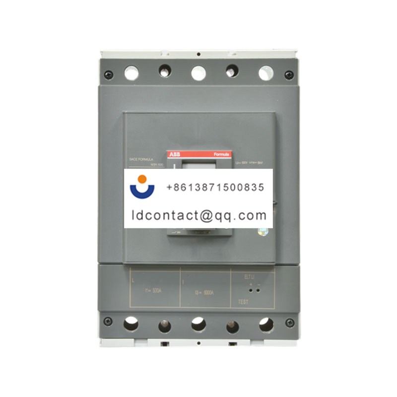 M3N 400 TMF 320/3200 F F 3P ABB product image