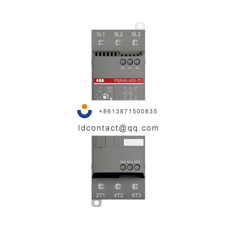 PSR45-600-70 ABB product image
