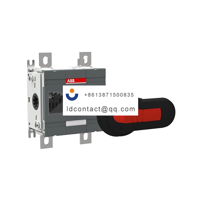 OT400E11P ABB product image