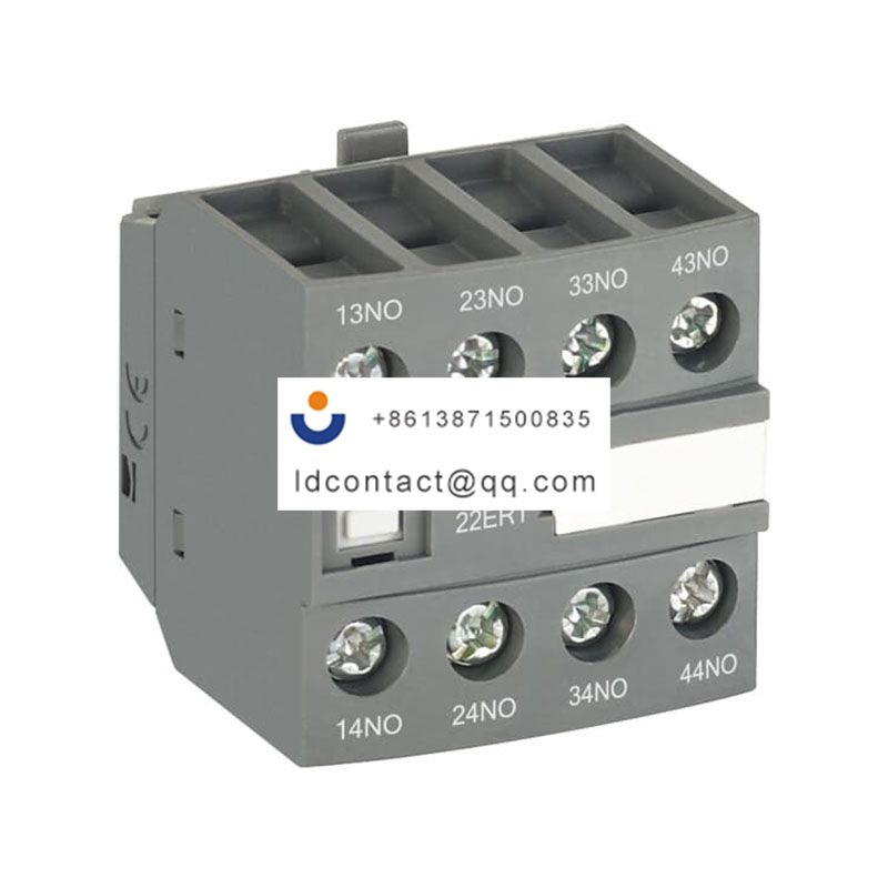 CA4-22ERT ABB product image