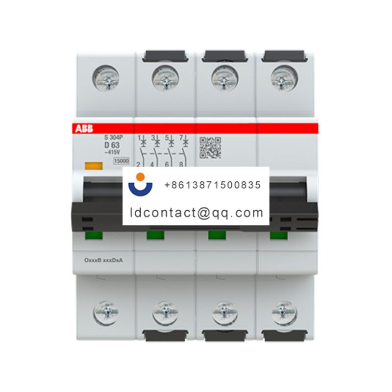 S304P-D20 ABB product image