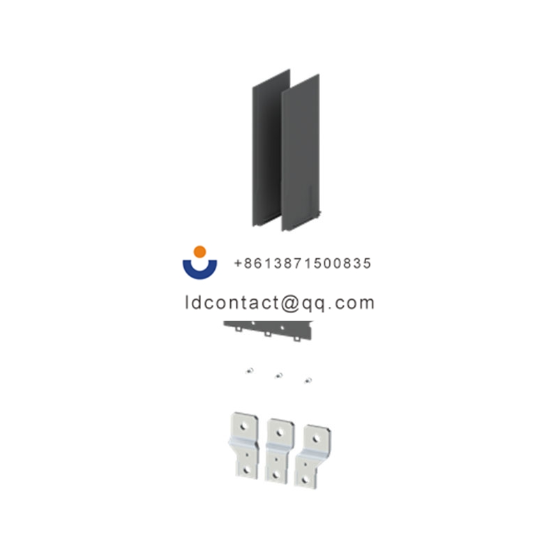 KIT ES XT5 3pcs ABB product image