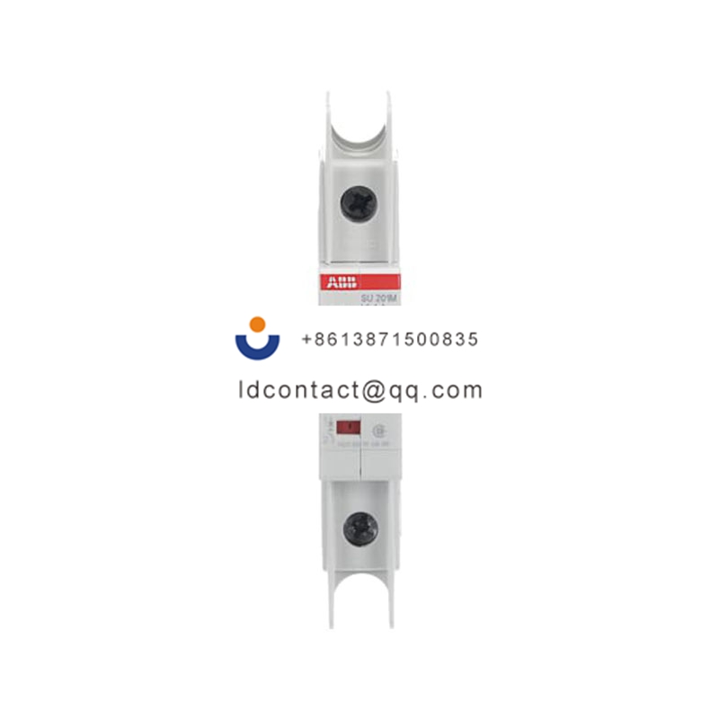 SU201M-K4 ABB product image