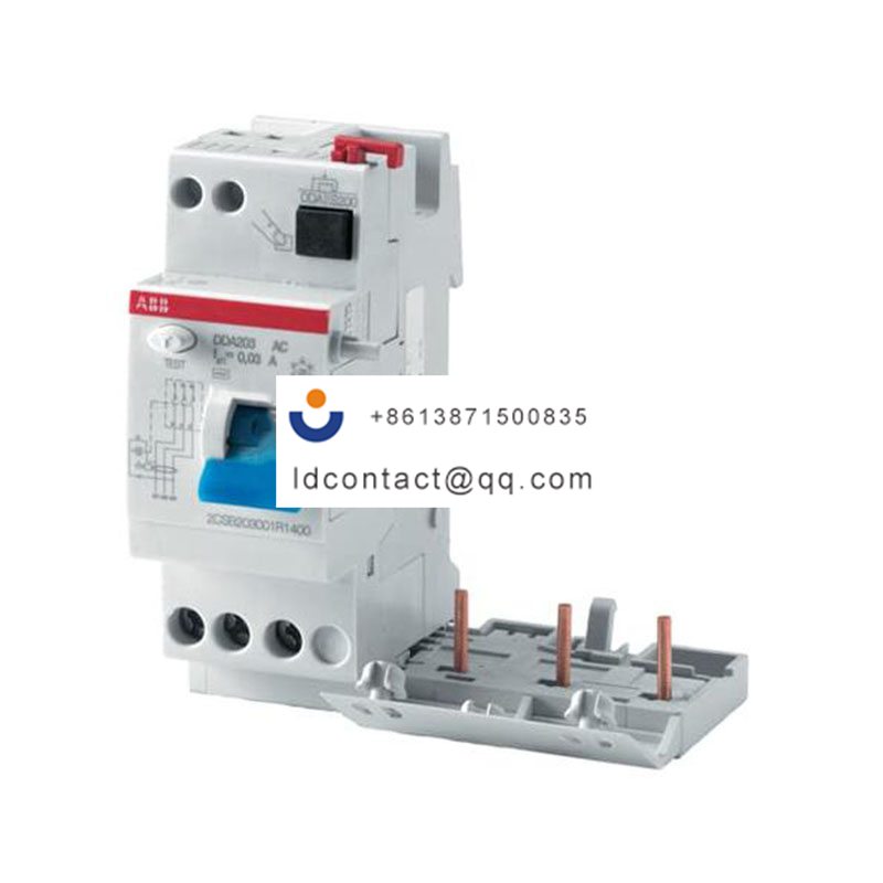 DDA203 AC-40/0.03 ABB product image
