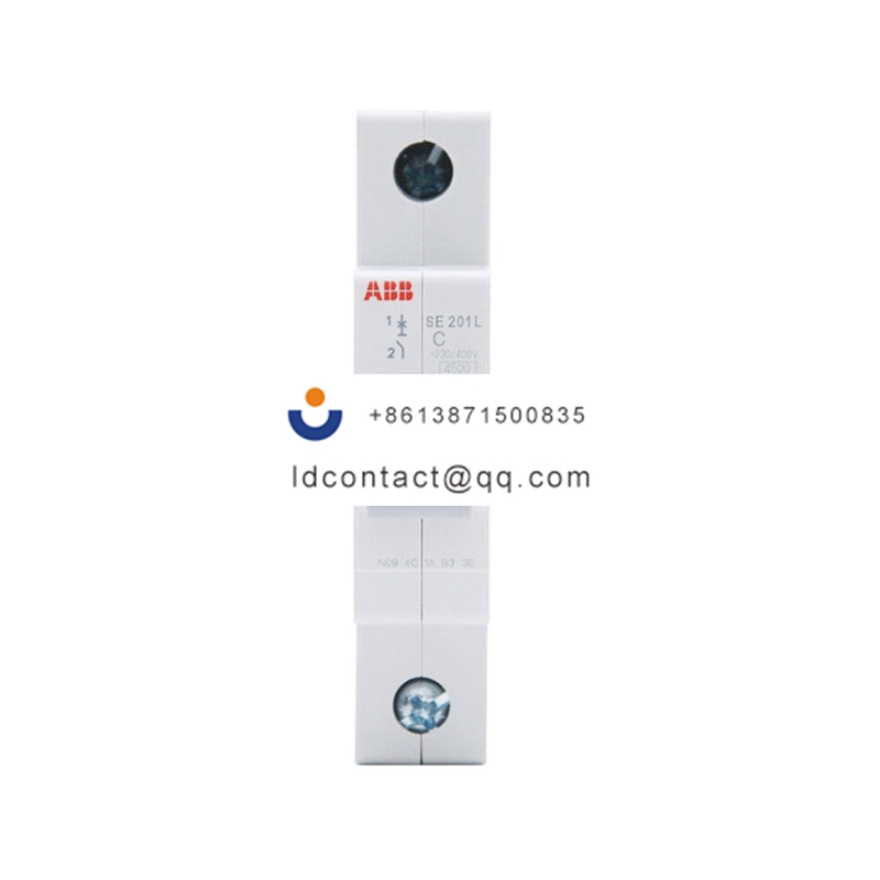 SE201-C25 ABB product image