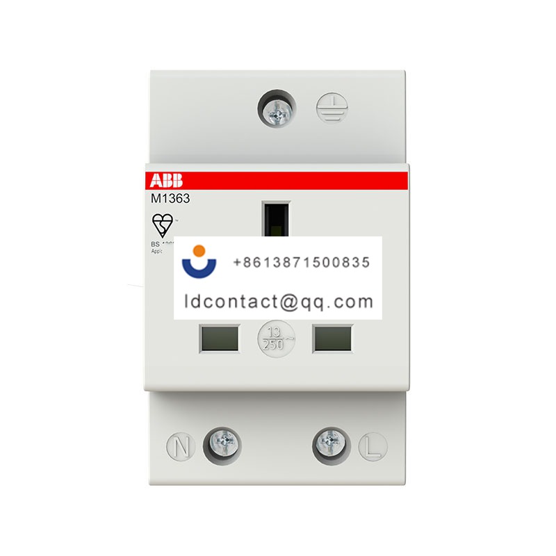 M1363 ABB product image