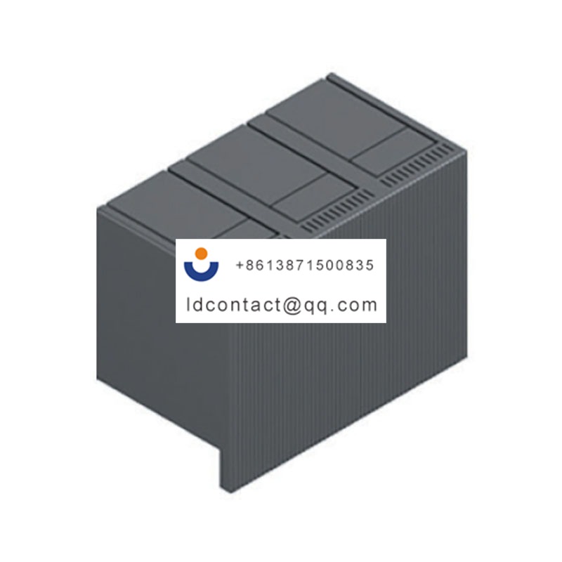 HTC 60mm 4p 2pcs A2 ABB product image