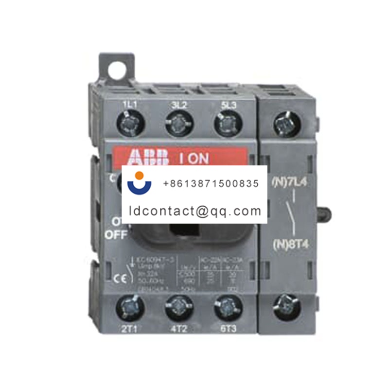 OT25F4N2 ABB product image