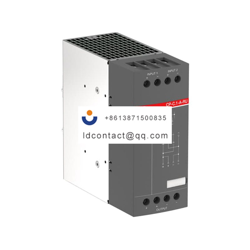 CP-C.1-A-RU ABB product image