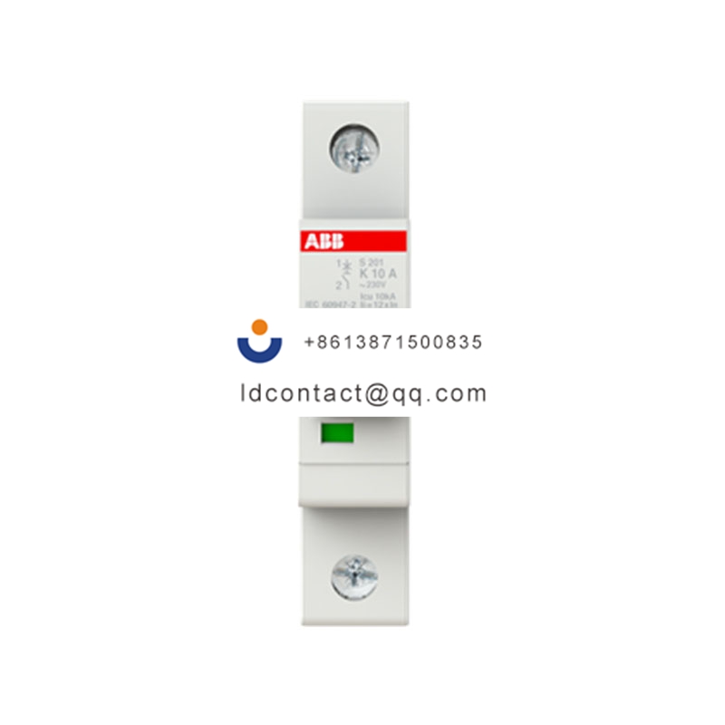 S201-K10 ABB product image