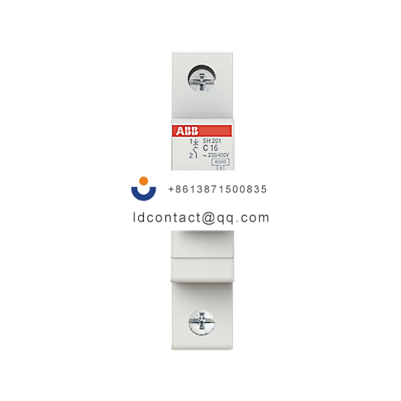 SH201-C16 ABB product image
