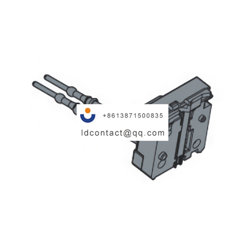 AUX-SA 1 S51 250VAC -T7M ABB product image