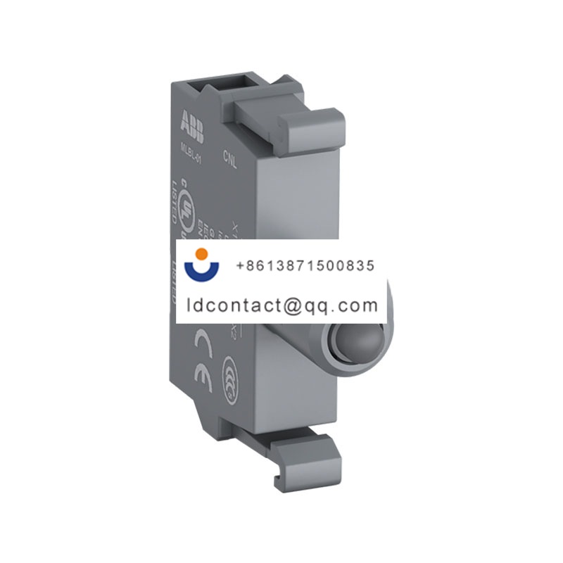 MLBL-00R ABB product image