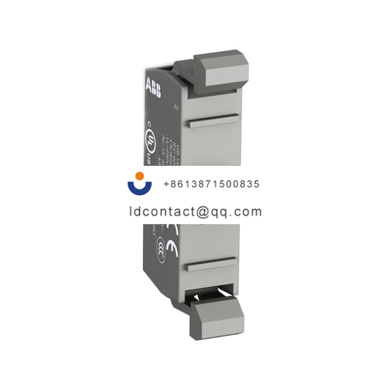 MCBL-10 ABB product image