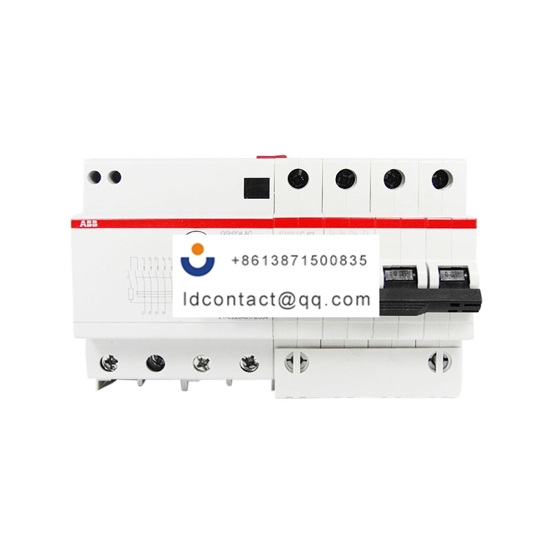 GSH204 AC-D63/0.03 ABB product image
