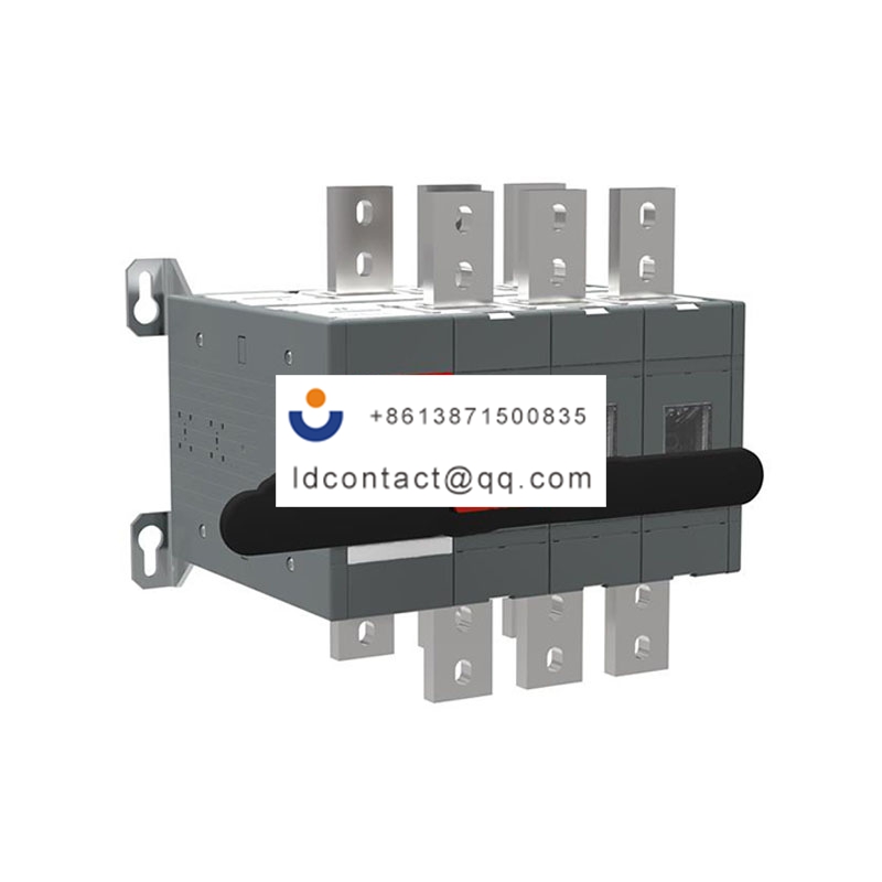 OT1600E03CK ABB product image
