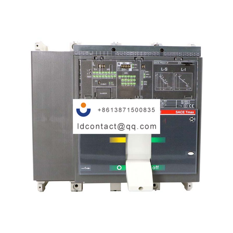 T7D1600 FF 4P ABB product image