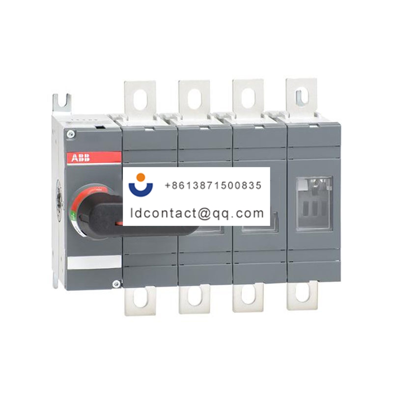 OT160EV04K ABB product image