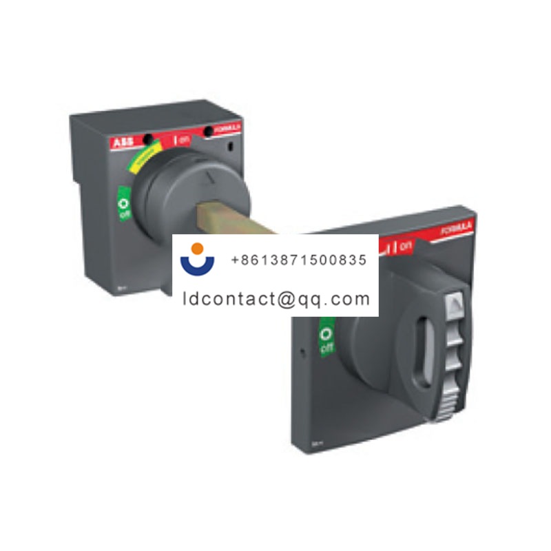 RHE STAND. RETURNED A1-A2 ABB product image