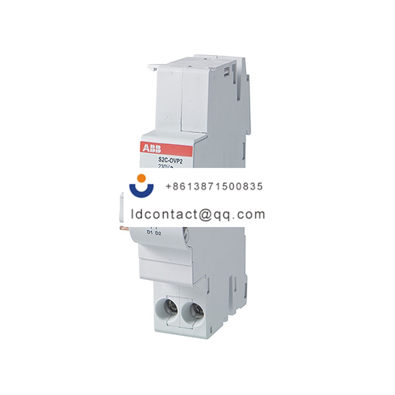 S2C-OVP1 ABB product image