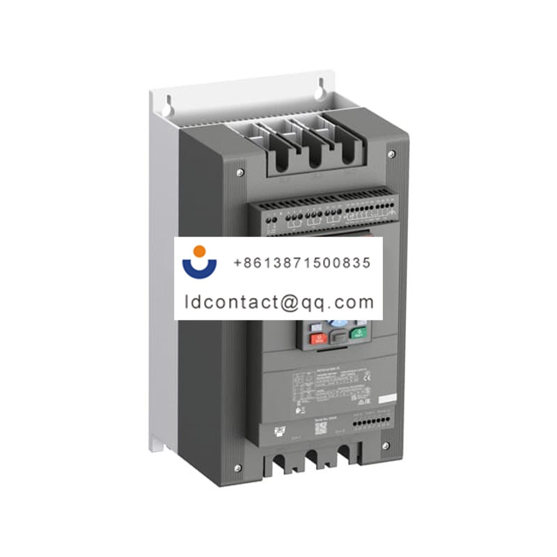 PSTX142-600-70 ABB product image