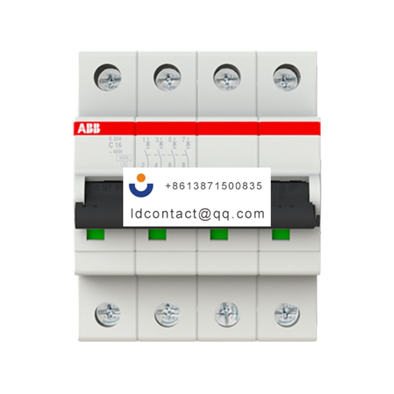 S204-C16 ABB product image
