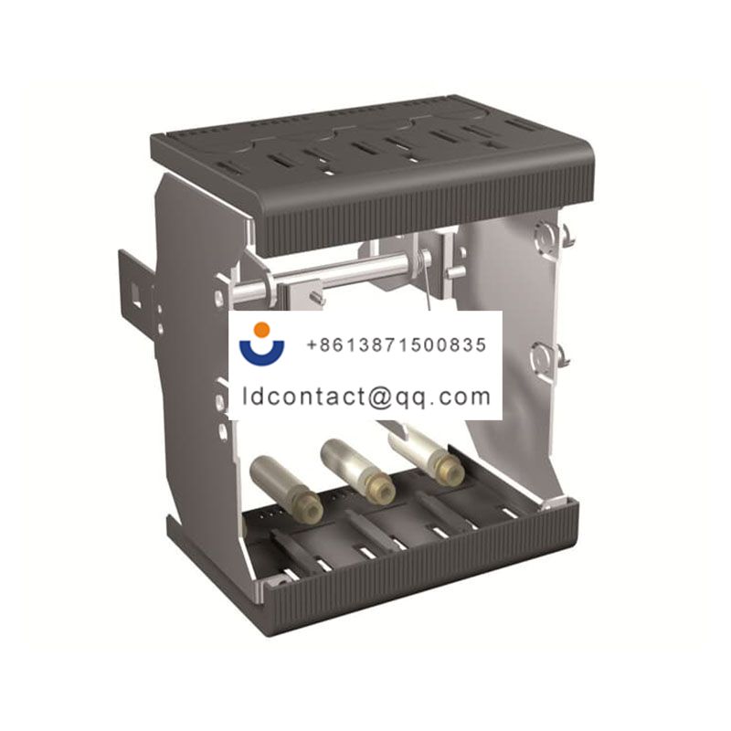 KIT F>PMP XT2 3P ABB product image