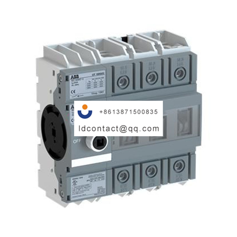 OT160G03 ABB product image
